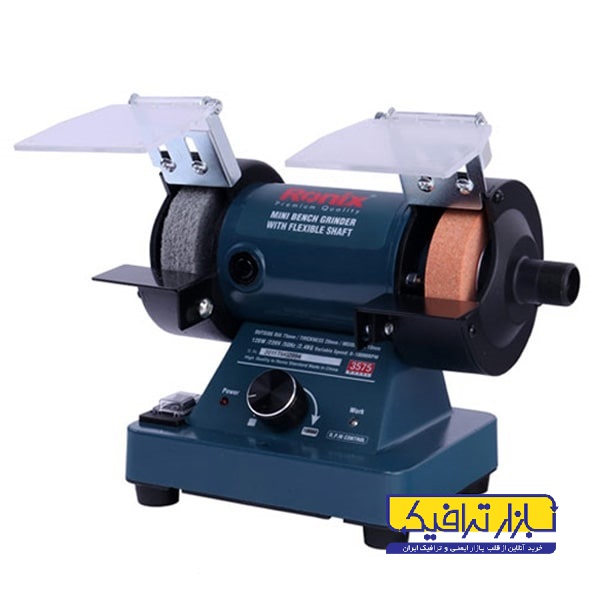 سنگ رومیزی رونیکس 75 میلی متر مدل 3575