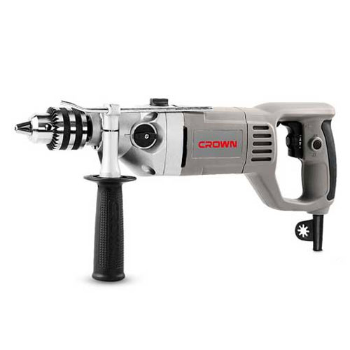 دریل چکشی کرون 1050 وات مدل CT10032