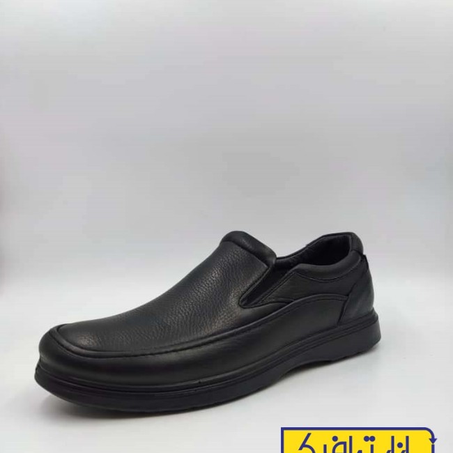 کفش اداری آقانژاد کلارک