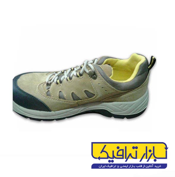کفش ایمنی ساق کوتاه