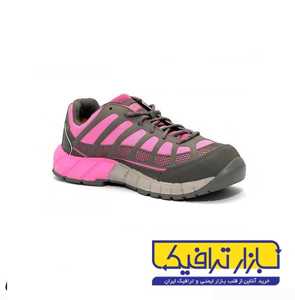 کفش ایمنی زنانه کاترپیلار