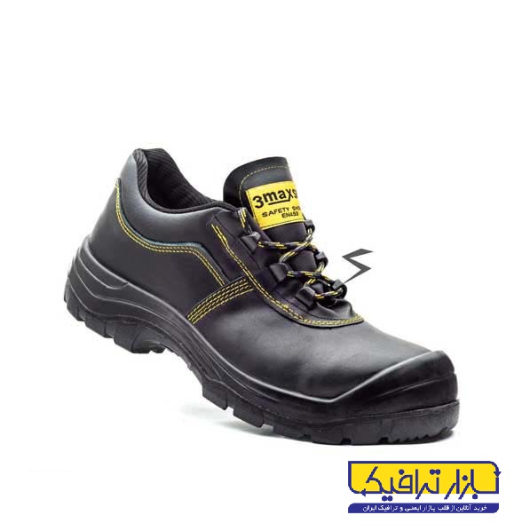 کفش ایمنی تری مکس عایق برق