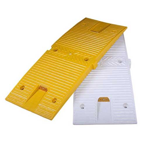 سرعت گیر پلاستیکی سایز 50*33 سانتی متر