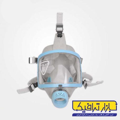 ماسک تمام صورت مکسون GM1000