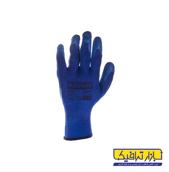 دستکش کار ایمنی نووا