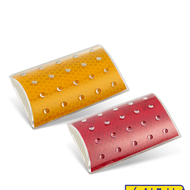 چشم گربه ای درخشان