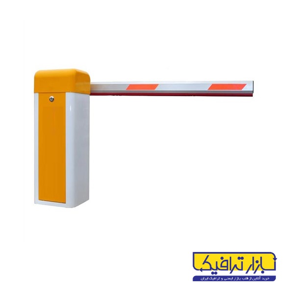 راهبند پارکینگ اوژن