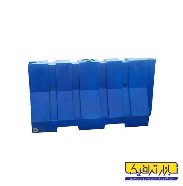 جداکننده نیوجرسی