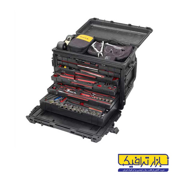 جعبه ابزار Armstrong