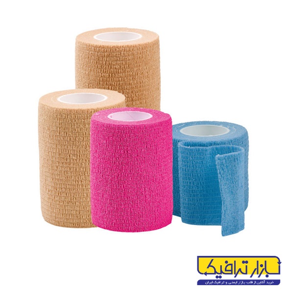 باند خود چسب (خود چسبون)