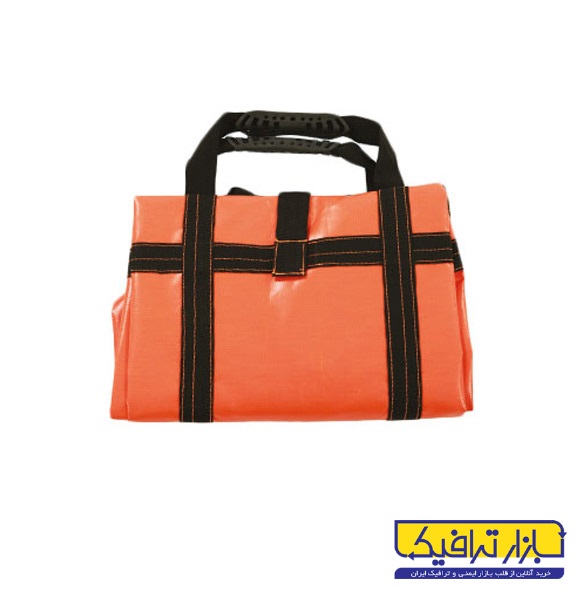 پتوی حمل بیمار