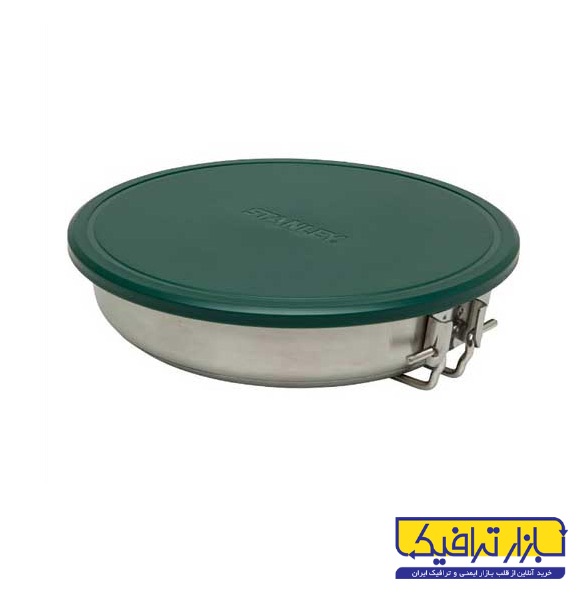 ست ظروف غذا استنلی