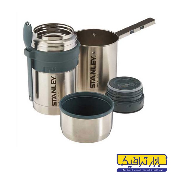 فلاسک غذا استنلی