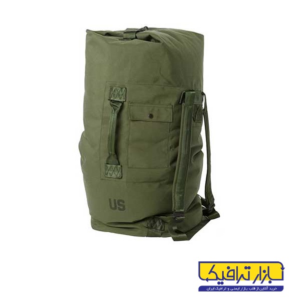 کوله پشتی سفر آمریکایی