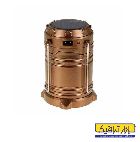 فانوس مسافرتی کشویی