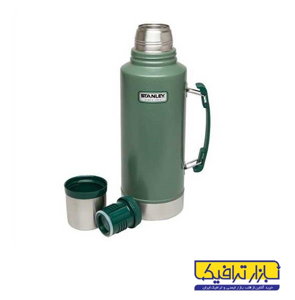 فلاسک آمریکایی 1.9 لیتری استنلی