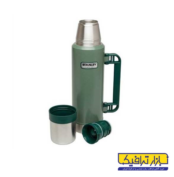 فلاسک وکیوم آمریکایی 1.3 لیتری
