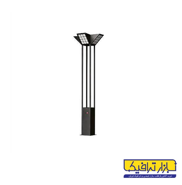 چراغ پایه بلند پارکی