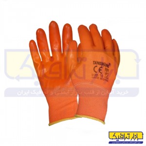 دستکش ژله ای تانگ وانگ