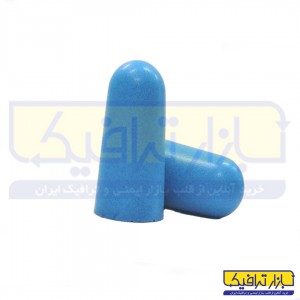 گوشی ایمنی صنعتی نیوسیف مدل max fit 1