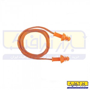 گوشی ایمنی صنعتی نیوسیف مدل COM 4