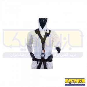 کمربند ایمنی نیوسیف مدل H18
