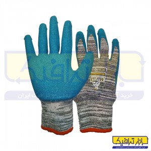 دستکش استرچ میرال کد 400