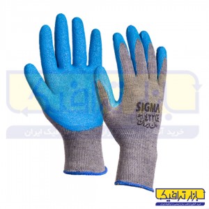 دستکش سیگما 422 ضد برش