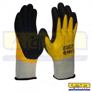 دستکش سیگما +485