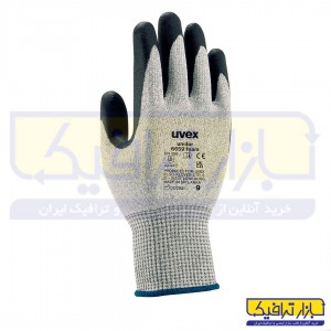 دستکش ضد برش Uvex مدل unidur 6659