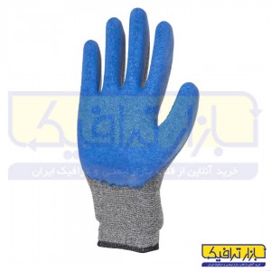 خرید دستکش ایمنی توتاص Totas TL505