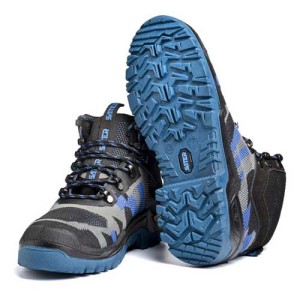 پوتین ایمنی بافتی ساتر مدل نیو استایل