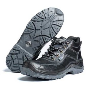 کفش ایمنی ساتر مدل نیو ولف