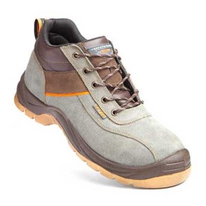 کفش ایمنی ساتر مدل ولف جیر فیلی