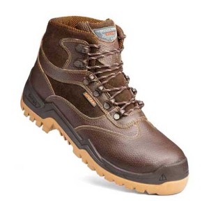 پوتین ایمنی ساتر مدل ولکان