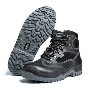 پوتین ایمنی ساتر مدل ولکان