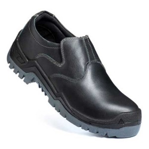 کفش ایمنی ساتر مدل پیتون مشکی