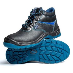 کفش ایمنی ساتر مدل پانتر