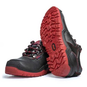 کفش ایمنی ساتر مدل یوز پاور ساق کوتاه