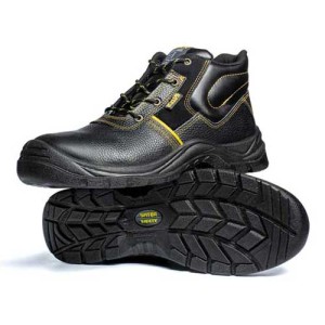 کفش ایمنی ساتر مدل تایگر
