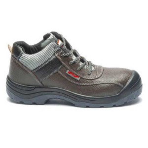 کفش ایمنی یحیی مدل Super 3M کد 999 عایق برق