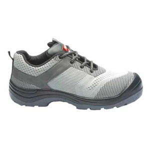 کفش ایمنی بافتی یحیی کد 589