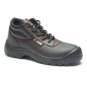 کفش ایمنی یحیی مدل ماکان