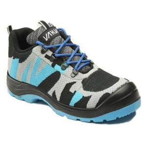 کفش ایمنی بافتی چریکی یحیی کد 599