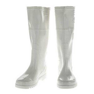 چکمه پلاستیکی شهپر ساق بلند