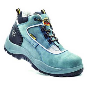 پوتین ایمنی سیفتی جوگر مدل نبوک فیلی