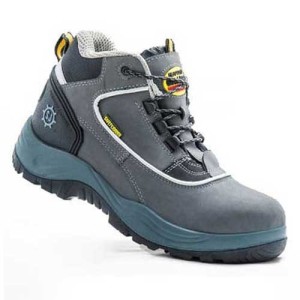 پوتین ایمنی سیفتی جوگر مدل نبوک طوسی