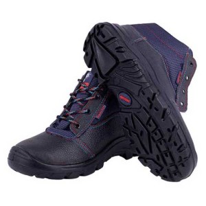 پوتین ایمنی پاتن مدل پویا ساق دار