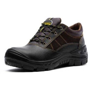 کفش ایمنی پاتن مدل پانیرو