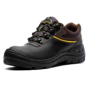 کفش ایمنی پاتن مدل آرتین